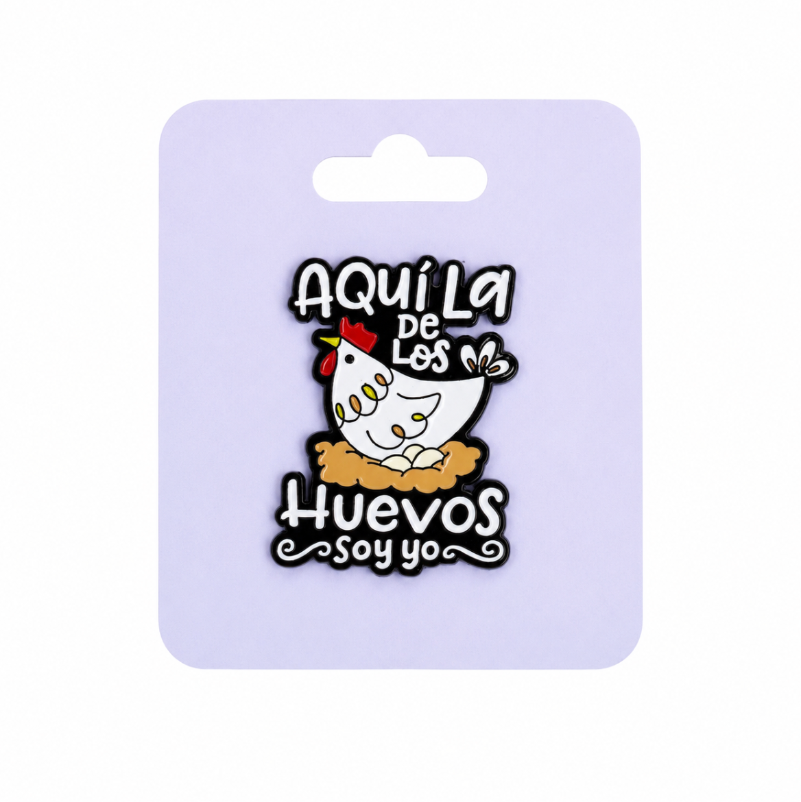 Pins