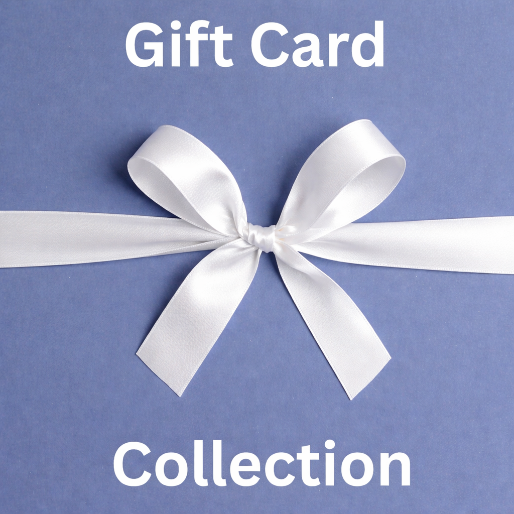 Gift Cards