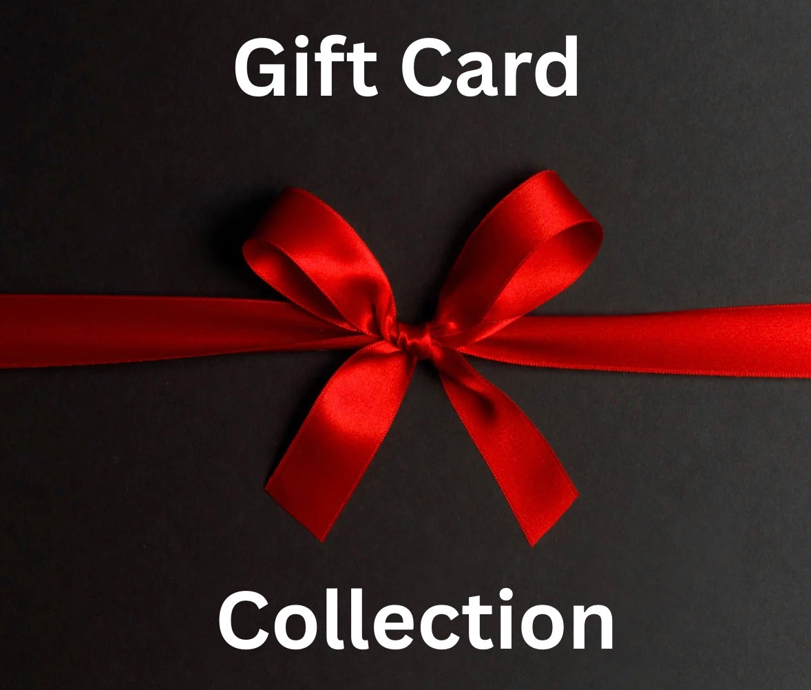 Gift Cards