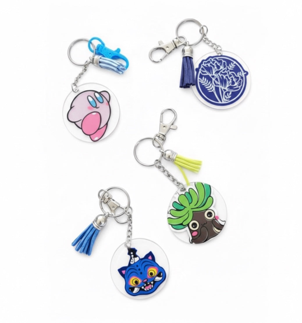 Keychains