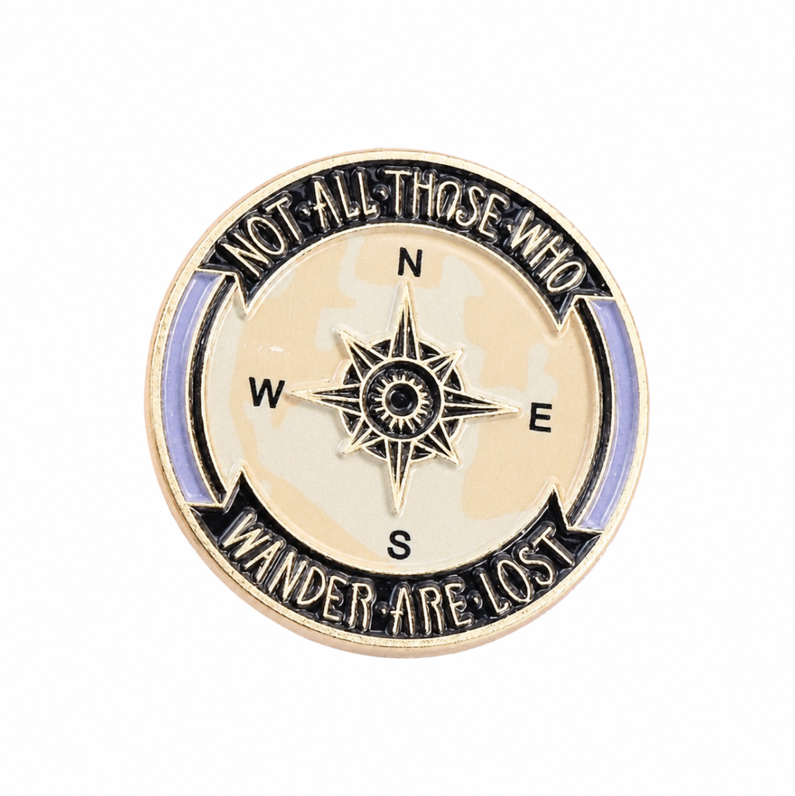 Pin del Señor de los Anillos