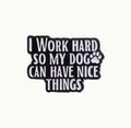 Pin de perros