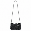 Minibolso con cadena