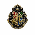 Pin de Hogwarts
