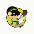 Pin de Avatar