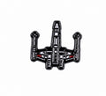 Pin X-wing