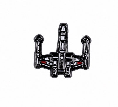 Pin X-wing