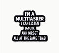 Pin multitarea