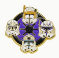 Pin de Stormtrooper