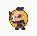 Avatar Pin