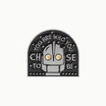 Pin de robot