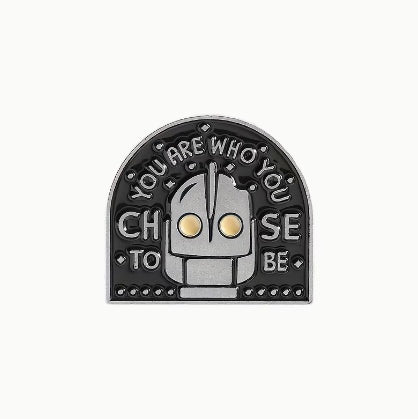 Pin de robot