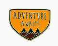 Pin de la aventura te espera