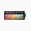 Mi Pin de Batería Social