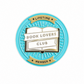 Club de lectura