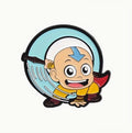 Pin de Avatar