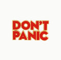 Pin "Que no cunda el pánico"