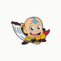 Pin de Avatar