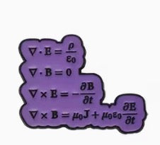 Pasador de matemáticas