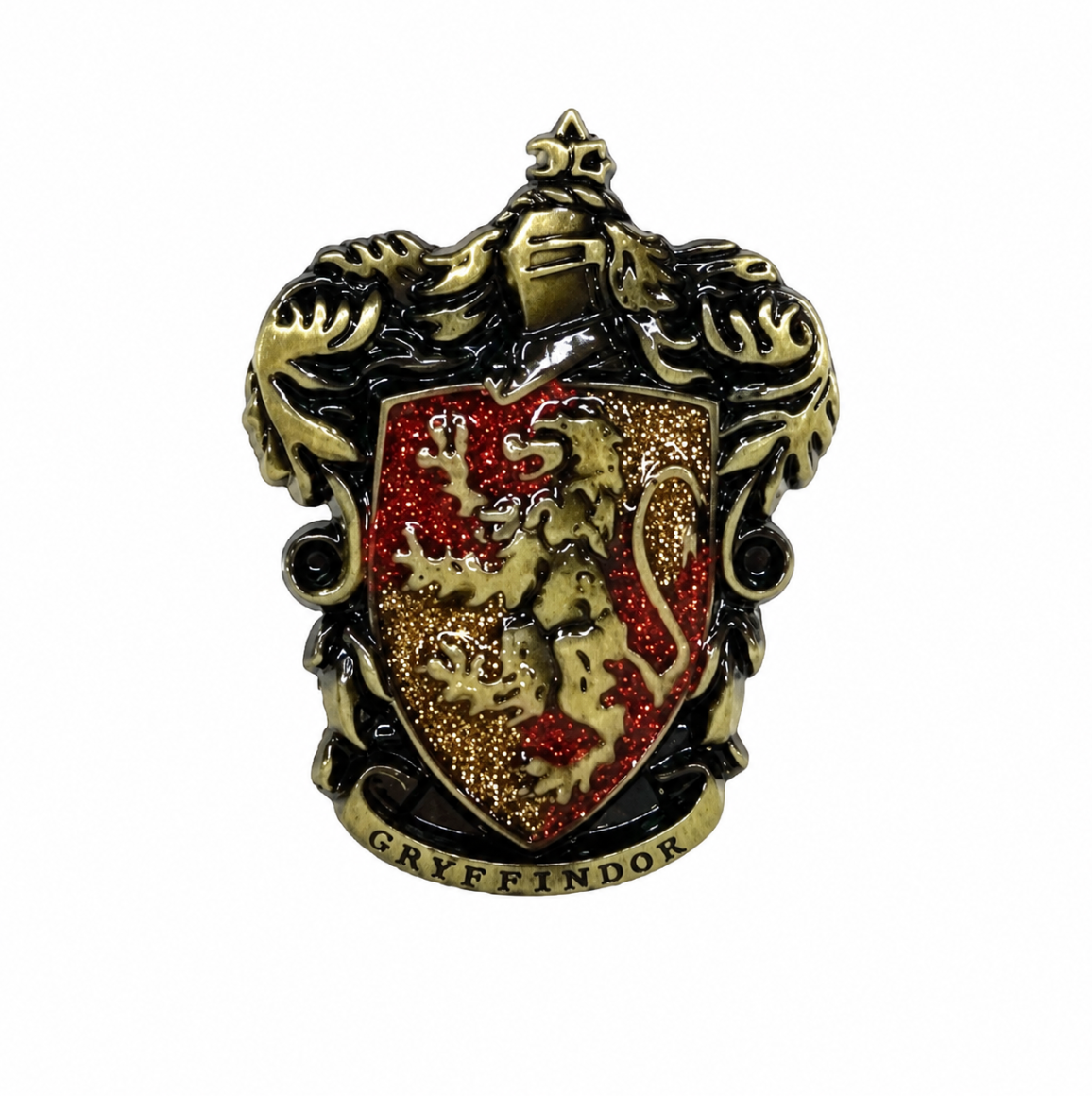 Pin de Gryffindor