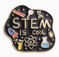 Pines STEM