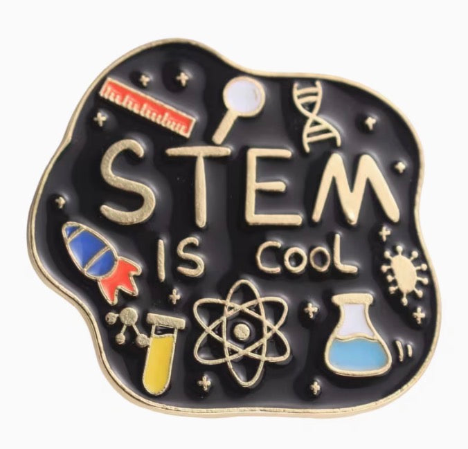 Pines STEM