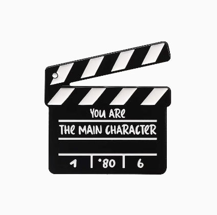 Pin de la película