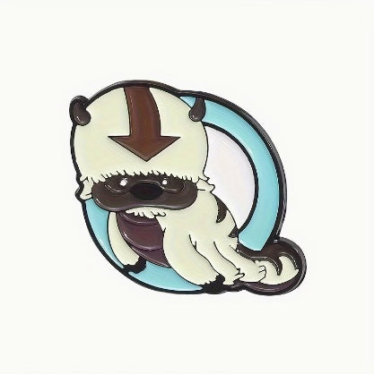 Fijar avatar