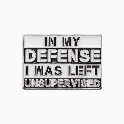 Alfiler Defensivo