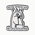 Pin de pan