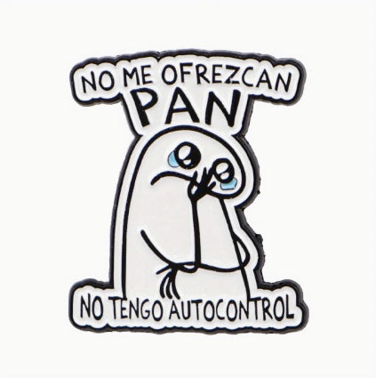 Pin de pan