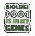 Pin Biología