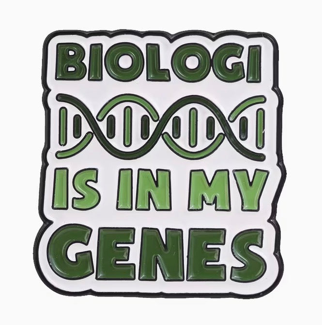 Pin Biología