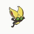 Pin de lémur