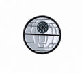 Pin de la Estrella de la Muerte