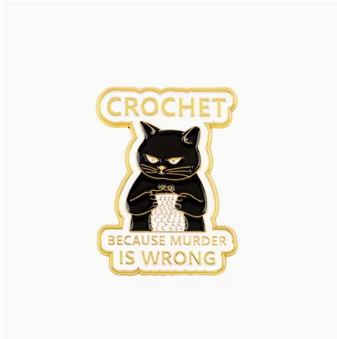 Pin de gato