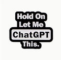 Código PIN de ChatGPT