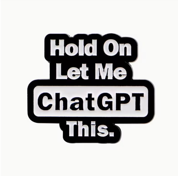 Código PIN de ChatGPT
