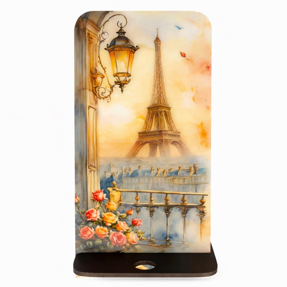 Soporte para teléfono de París