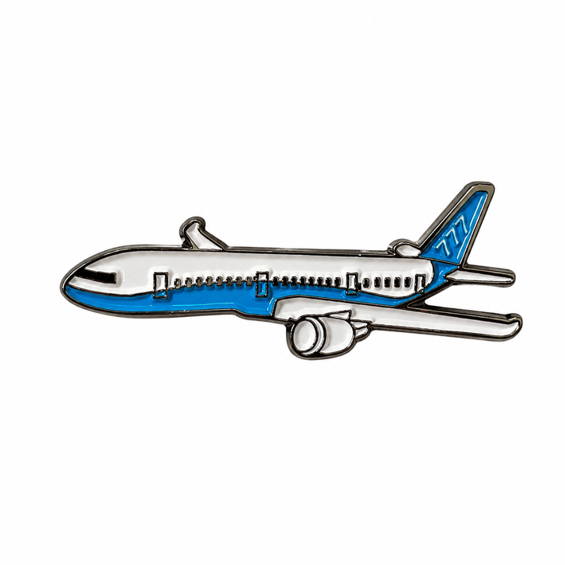 Boeing 777