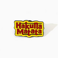 Pin de Hakuna Matata