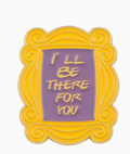 Pasador de espejo