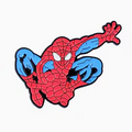 Pin de Spiderman