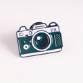 Pin de la cámara