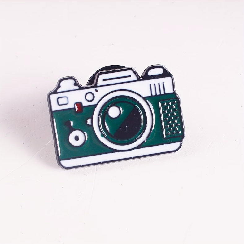 Pin de la cámara
