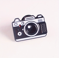 Pin de la cámara