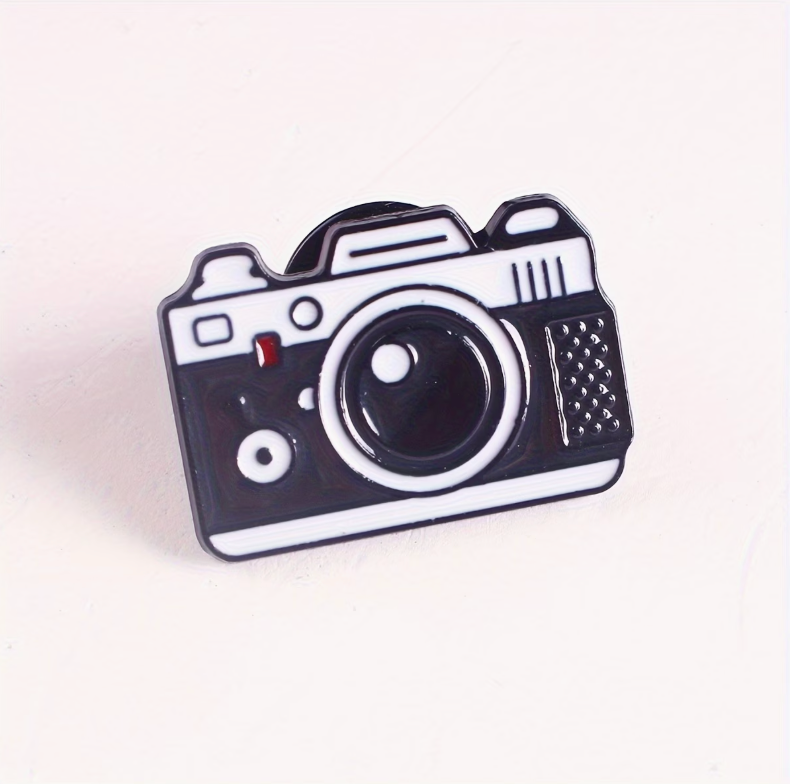 Pin de la cámara