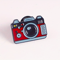 Pin de la cámara