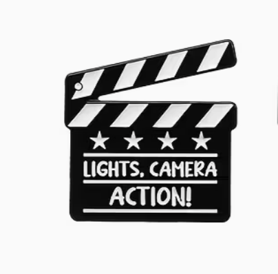 Pin de la película