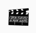 Pin de película